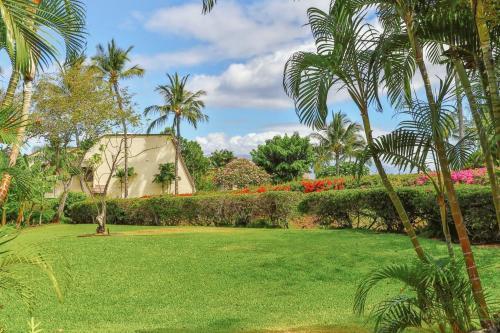 Apartamento Maui Kamaole #d-109 Condo