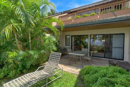 Apartamento Maui Kamaole #g-107 Condo