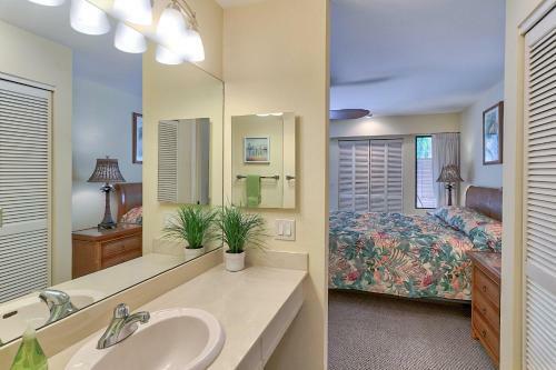 Apartamento Maui Kamaole #g-107 Condo