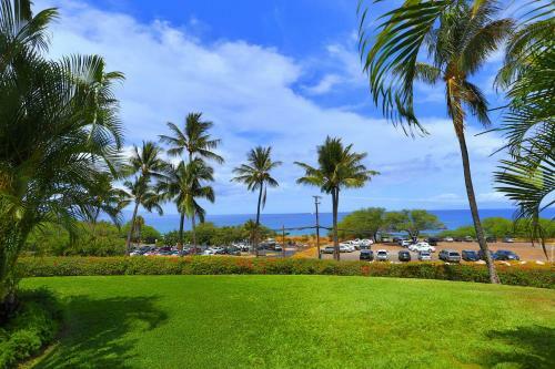 Apartamento Maui Kamaole #g-107 Condo