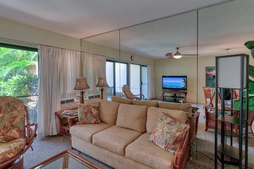 Apartamento Maui Kamaole #g-107 Condo