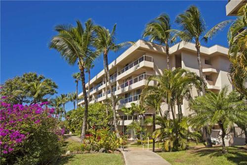 Apartamento Maui Banyan Q-104 Condo