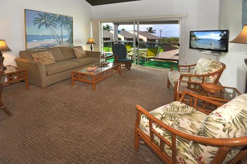 Apartamento Hale Kamaole #308