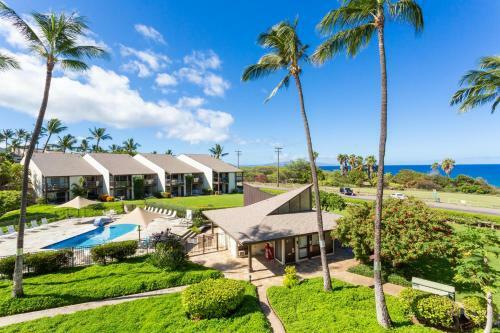 Apartamento Hale Kamaole #308