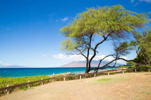 Apartamento Hale Kamaole #308