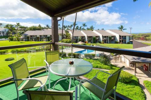 Apartamento Hale Kamaole #308