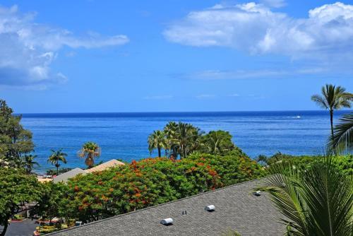 Apartamento Kihei Akahi C-616 Condo