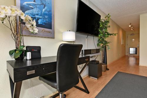 Apartamento Kihei Akahi C-616 Condo