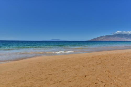 Apartamento Kihei Akahi C-616 Condo