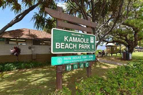 Apartamento Kihei Akahi C-616 Condo