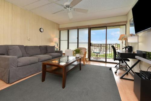 Apartamento Kihei Akahi C-616 Condo