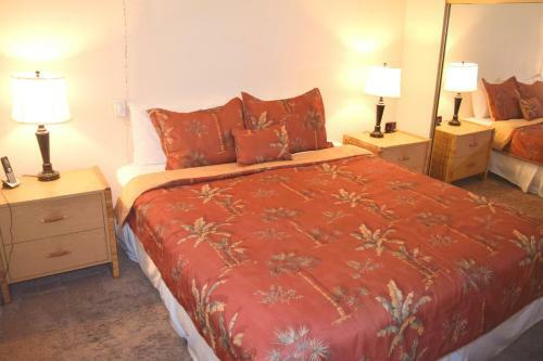 Apartamento Kihei Akahi C611