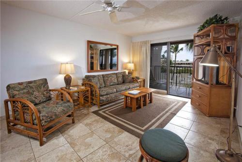 Apartamento Kihei Akahi C-502 Condo