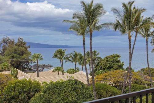 Apartamento Kihei Akahi C-502 Condo