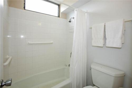 Apartamento Kihei Akahi C-502 Condo