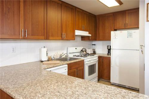 Apartamento Kihei Akahi C-502 Condo