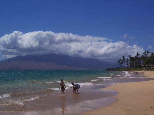 Apartamento Kihei Akahi Resort - Unit C505