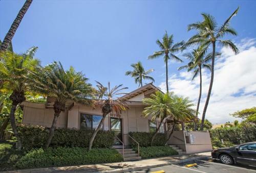 Apartamento Kihei Akahi Resort - Unit C505