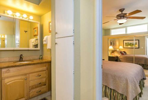 Apartamento Kihei Akahi Resort - Unit C505