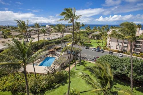 Apartamento Kihei Akahi Resort - Unit C505