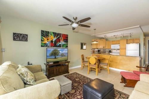 Apartamento Kihei Akahi Resort - Unit C505