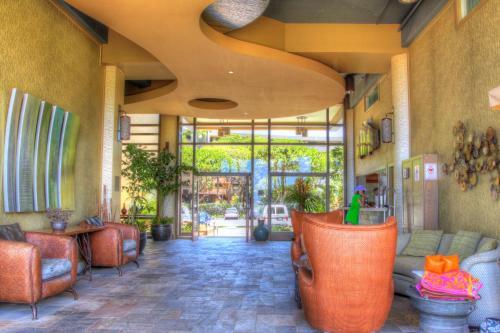 Apartamento Mana Kai 501a