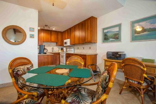 Apartamento Kamaole Sands #6-408 Condo