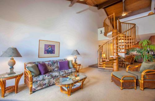 Apartamento Kamaole Sands #6-408 Condo