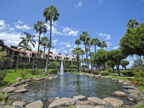 Apartamento Kamaole Sands 5-313 Condo