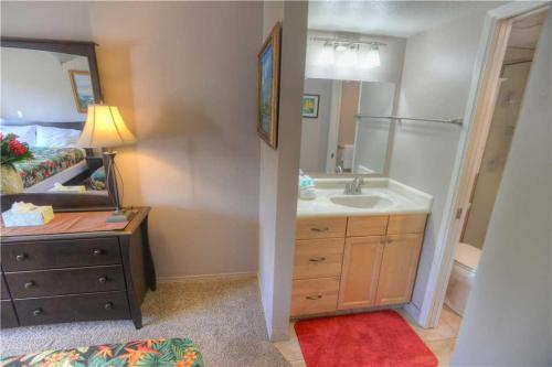 Apartamento Maui Banyan #g-202 Condo