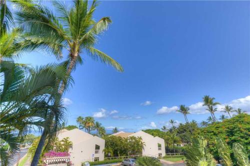 Apartamento Maui Banyan #g-202 Condo