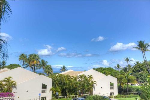 Apartamento Maui Banyan #g-202 Condo