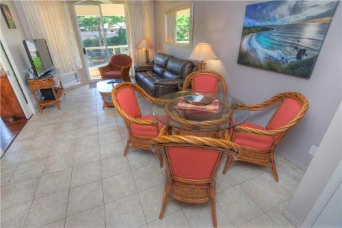 Apartamento Maui Banyan #g-202 Condo