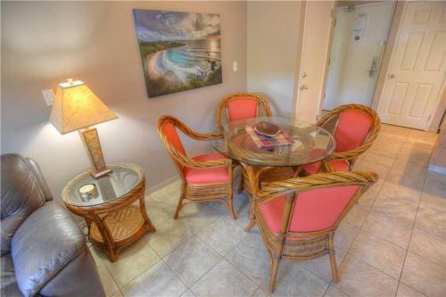 Apartamento Maui Banyan #g-202 Condo