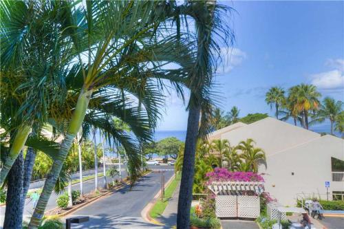 Apartamento Maui Banyan #g-202 Condo