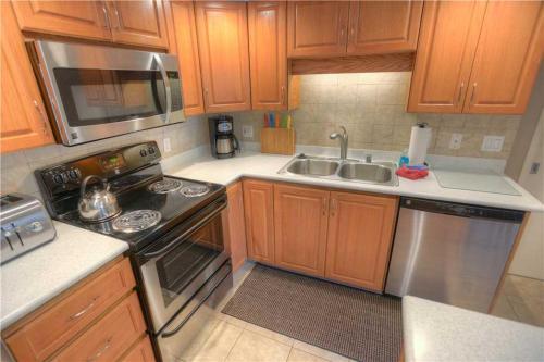 Apartamento Maui Banyan #g-202 Condo