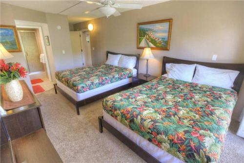 Apartamento Maui Banyan #g-202 Condo