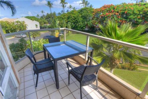 Apartamento Maui Banyan #g-202 Condo