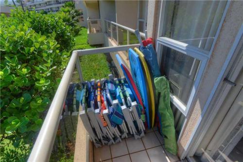 Apartamento Maui Banyan #g-202 Condo