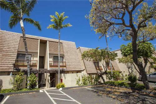 Apartamento Maui Kamaole B-204 Condo