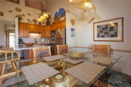 Apartamento Maui Kamaole B-204 Condo