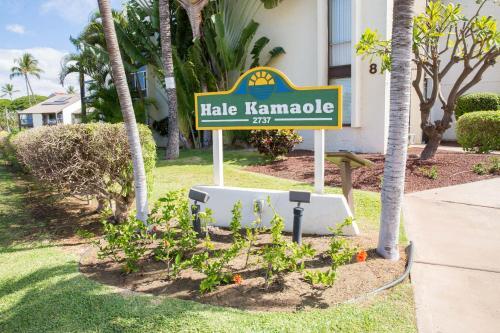 Apartamento Hale Kamaole #176 Condo