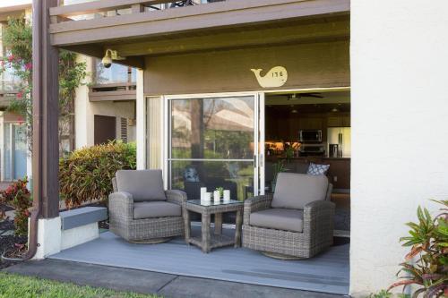 Apartamento Hale Kamaole #176 Condo