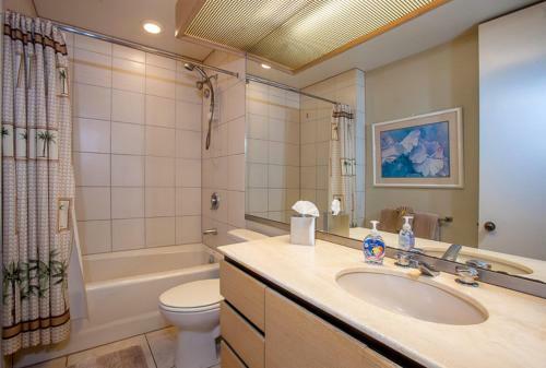 Apartamento Palms At Wailea 2202 - Two Bedroom Condo
