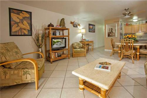 Apartamento Kamaole Sands 09-102 Condo