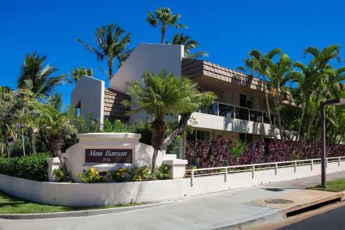 Aparthotel Aston At The Maui Banyan