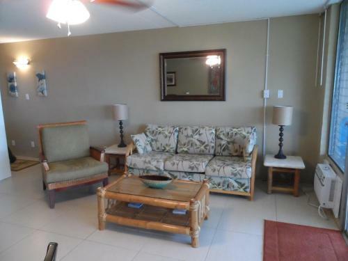 Apartamento Kihei Kai Nani - Maui Vista