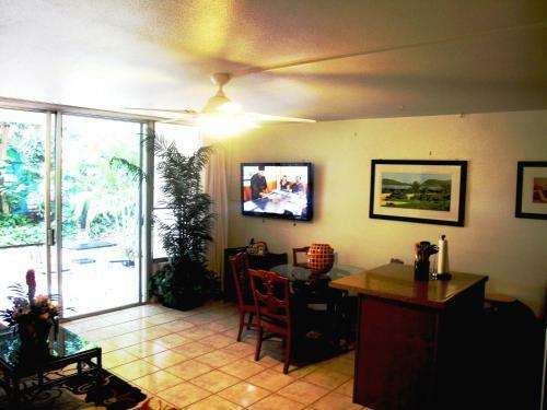 Apartamento Kihei Kai Nani - Maui Vista