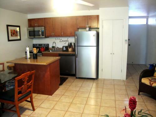 Apartamento Kihei Kai Nani - Maui Vista