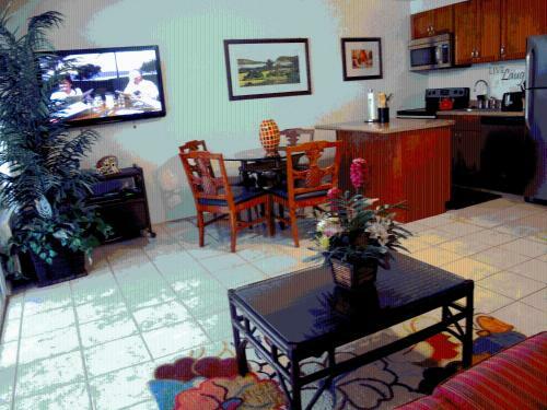 Apartamento Kihei Kai Nani - Maui Vista